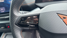 CUPRA Born 150kW V1 58kWh 5dr Auto Electric Hatchback